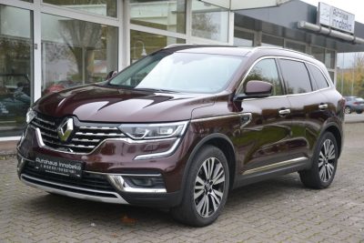 Renault Koleos — fotografia 1