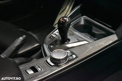 BMW M4 — fotografia 11