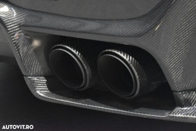 BMW M5 AT — photo 26