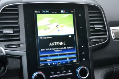 Renault Koleos — fotografia 18