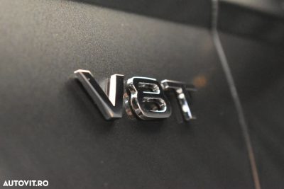 Audi S6 4.0 TFSI quattro S tronic — photo 36