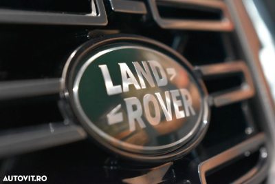 Land Rover Range Rover Sport 3.0 I6 D300 MHEV Dynamic SE — photo 32