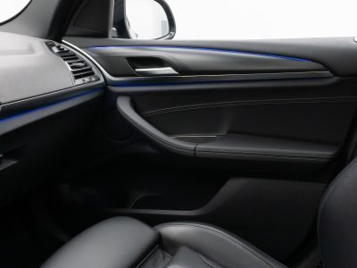 BMW X3 — fotografia 34
