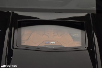 BMW M5 AT — photo 23