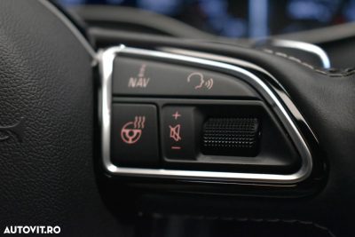 Audi S6 4.0 TFSI quattro S tronic — photo 26