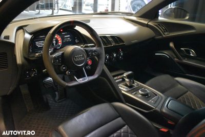 Audi R8 — fotografia 8