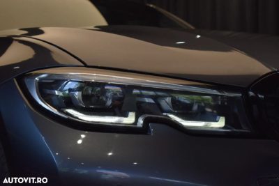 BMW Seria 3 330i Aut. Sport Line — photo 24