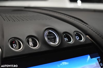 Aston Martin DBX — fotografia 17