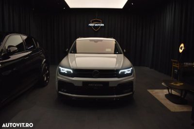 Volkswagen Tiguan — fotografia 1