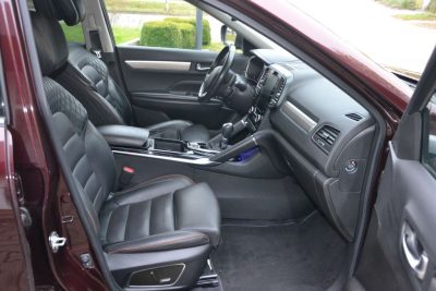 Renault Koleos — fotografia 16