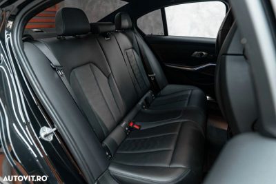 BMW M3 — fotografia 21