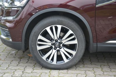 Renault Koleos — fotografia 12