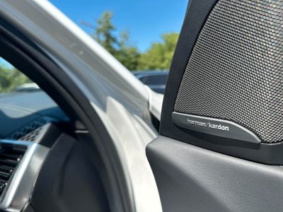 BMW X5 50 e xDrive M Sport — fotografia 10