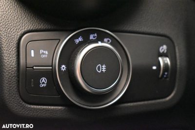 Alfa Romeo Stelvio 2.9 V6 Turbo AWD AT8 Quadrifoglio — fotografia 20