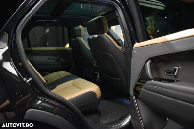 Land Rover Range Rover Sport 3.0 I6 D300 MHEV Dynamic SE — photo 16
