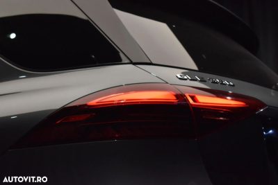 Mercedes-Benz GLE — fotografia 30