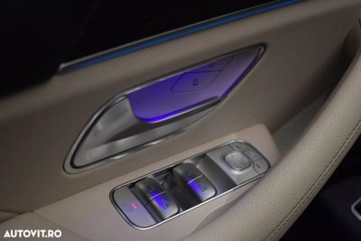 Mercedes-Benz GLE — fotografia 21