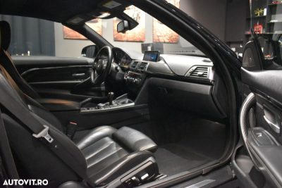 BMW M4 — fotografia 9