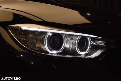 BMW M4 — fotografia 27