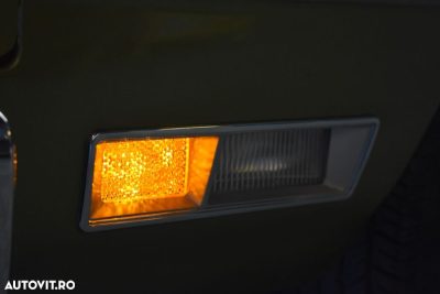 Ford Thunderbird — fotografia 20