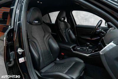 BMW M3 — fotografia 10