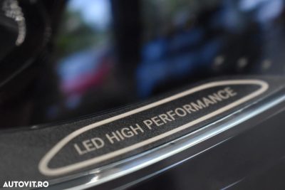 Mercedes-Benz GLE — fotografia 18