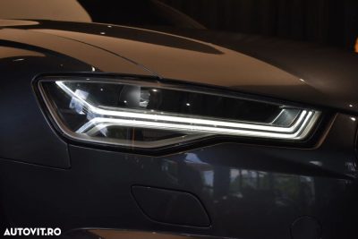 Audi S6 4.0 TFSI quattro S tronic — photo 32