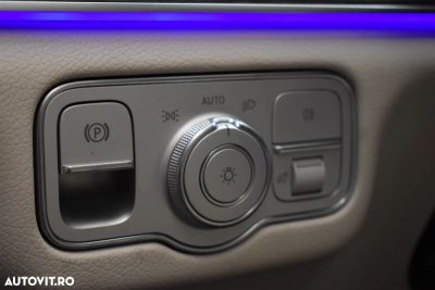 Mercedes-Benz GLE — fotografia 25