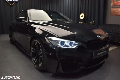 BMW M4 — fotografia 2