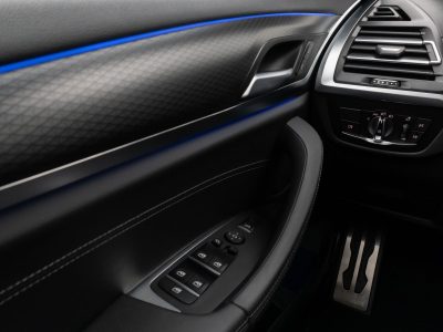 BMW X3 — fotografia 33