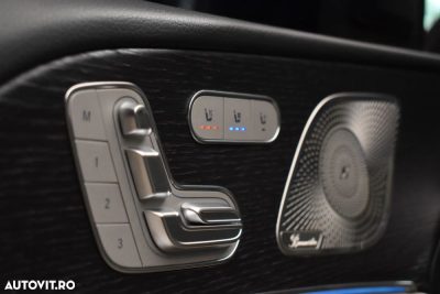 Mercedes-Benz GLE — fotografia 14