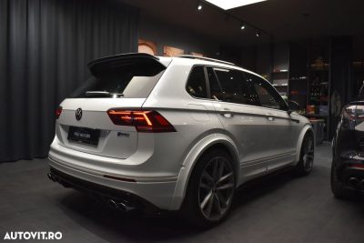 Volkswagen Tiguan — fotografia 6