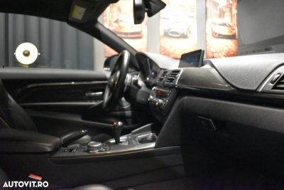 BMW M4 — fotografia 10