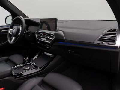 BMW X3 — fotografia 22