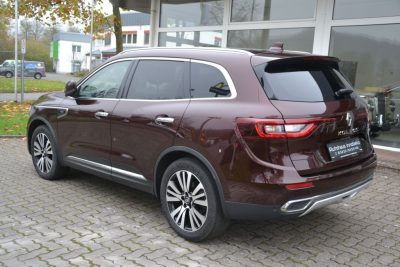 Renault Koleos — fotografia 7