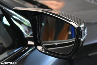 BMW M5 AT — photo 34