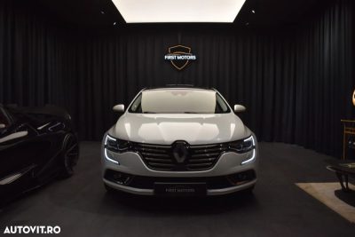 Renault Talisman TCe 225 EDC GPF INITIALE PARIS — fotografia 1
