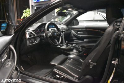 BMW M4 — fotografia 7