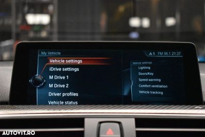 BMW M4 — fotografia 15