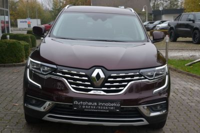 Renault Koleos — fotografia 10