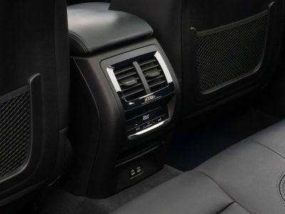 BMW X3 — fotografia 28