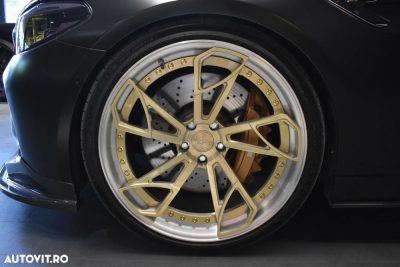 BMW M5 AT — photo 36
