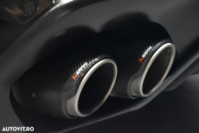 Alfa Romeo Stelvio 2.9 V6 Turbo AWD AT8 Quadrifoglio — fotografia 24