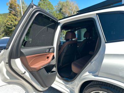 BMW X5 50 e xDrive M Sport — fotografia 19