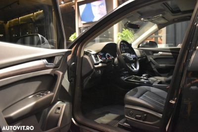 Audi Q5 40 TFSI S tronic MHEV — fotografia 6