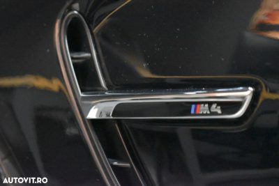 BMW M4 — fotografia 19
