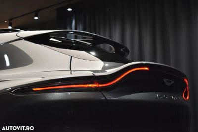 Aston Martin DBX — fotografia 24