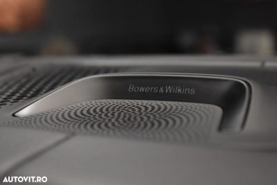 BMW X6 M — fotografia 16