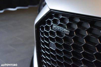 Audi R8 — fotografia 21