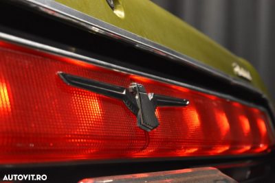 Ford Thunderbird — fotografia 21